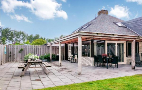 Awesome home in Stavenisse with Outdoor swimming pool, WiFi and 2 Bedrooms